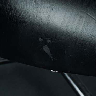 Bacchus USED 中古 WL4-FM CUSTOM IV (BLK-OIL) 画像9