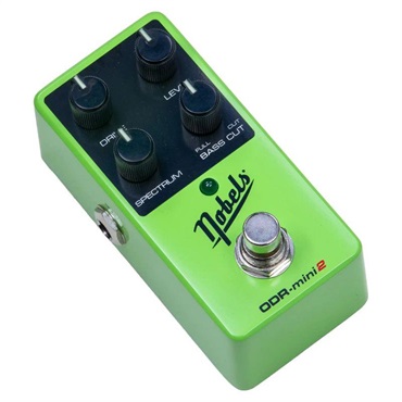 NOBELS ODR-mini 2 (Nobels ノベルズ）overdrive オーバードライブ 画像2