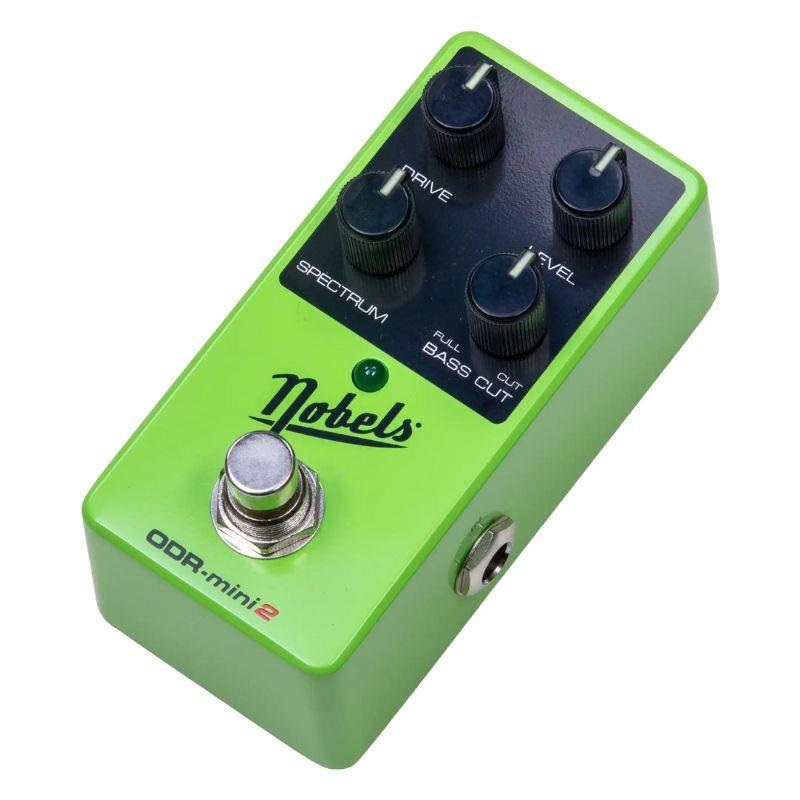 NOBELS ODR-mini 2 (Nobels ノベルズ）overdrive オーバードライブ 画像3