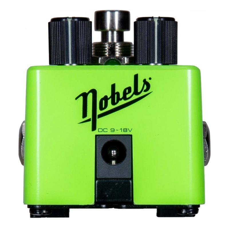 NOBELS ODR-mini 2 (Nobels ノベルズ）overdrive オーバードライブ 画像6