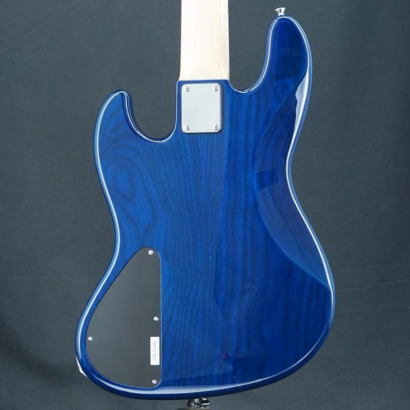 ATELIER Z USED 中古 MZ-Custom5 (TP-Blue/BLK Line/MH) ｜イケベ楽器