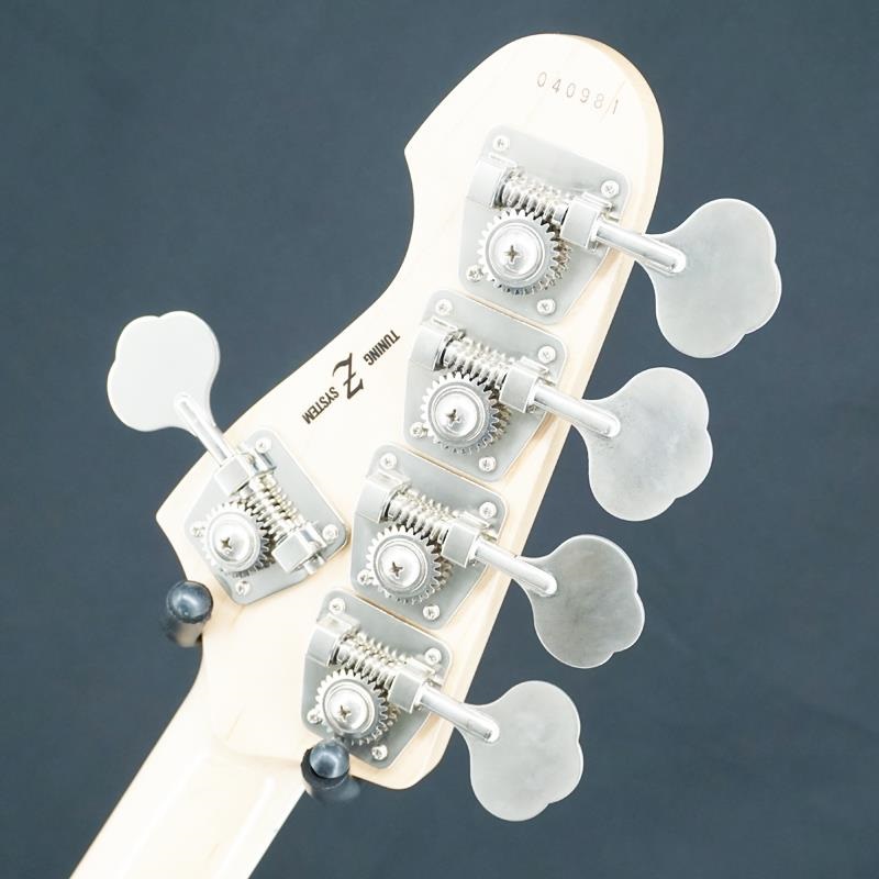 ATELIER Z USED 中古 MZ-Custom5 (TP-Blue/BLK Line/MH) ｜イケベ楽器