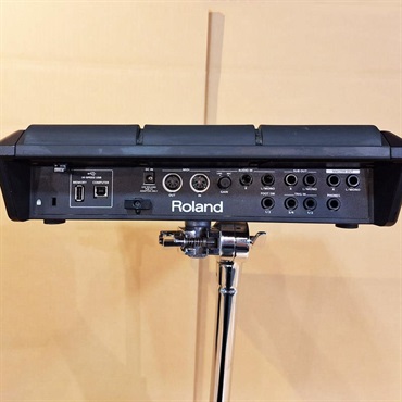 Roland USED 中古 SPD-SX [Sampling Pad/マウントスタンド付属] 画像7