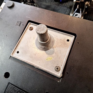 Roland USED 中古 SPD-SX [Sampling Pad/マウントスタンド付属] 画像10