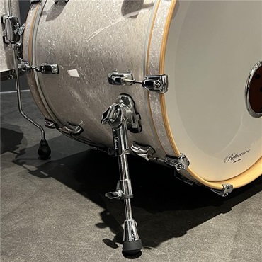 Pearl USED 中古品 Reference 4pc Drum Kit [22BD.10TT.12TT.16FT / White Marine Pearl]【委託中古品】 画像1