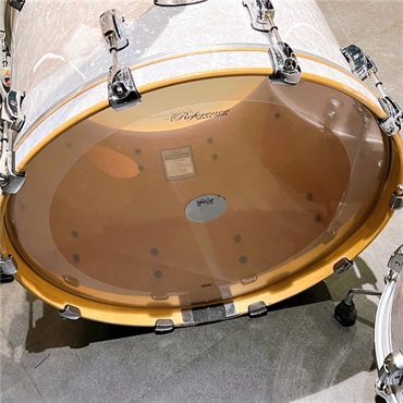 Pearl USED 中古品 Reference 4pc Drum Kit [22BD.10TT.12TT.16FT / White Marine Pearl]【委託中古品】 画像3