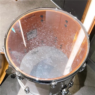 Pearl USED 中古品 Reference 4pc Drum Kit [22BD.10TT.12TT.16FT / White Marine Pearl]【委託中古品】 画像5
