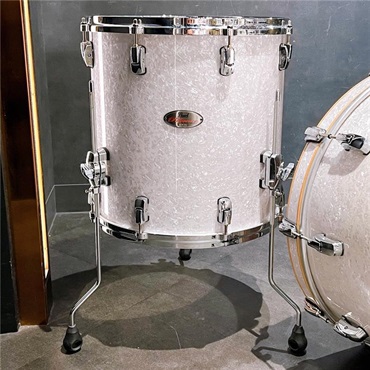 Pearl USED 中古品 Reference 4pc Drum Kit [22BD.10TT.12TT.16FT / White Marine Pearl]【委託中古品】 画像6