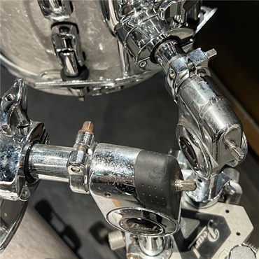 Pearl USED 中古品 Reference 4pc Drum Kit [22BD.10TT.12TT.16FT / White Marine Pearl]【委託中古品】 画像8
