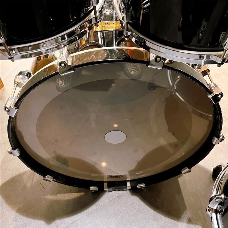 Pearl 【値下げしました！】USED 中古品 Masters Custom Extra 4pc