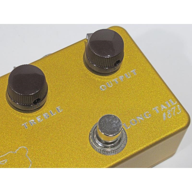 SUMO STOMP Long Tail #873 オーバードライブ SUMO STOMP Longtail #873 ｜イケベ楽器店オンラインストア