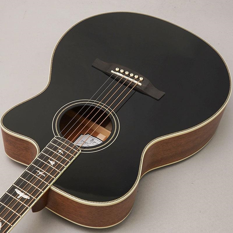 P.R.S. USED 中古 SE Angelus A20E (Black Top) ポールリードスミス