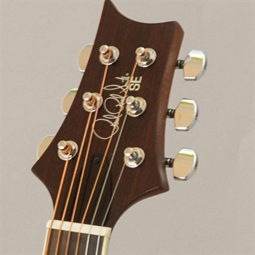 P.R.S. 【夏のボーナスセール】USED 中古 SE Angelus A20E (Black Top) ポールリードスミス 画像10