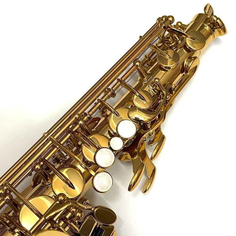 YAMAHA USED 中古 ヤマハ アルトサックス YAS-480 S/N N41xx3 【調整