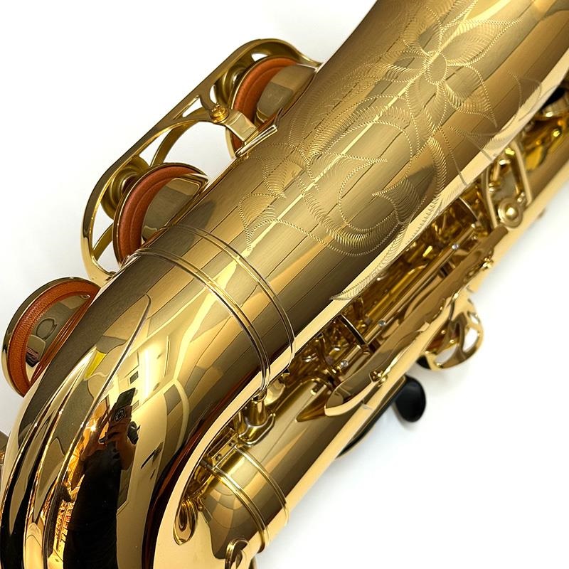YAMAHA USED 中古 ヤマハ アルトサックス YAS-480 S/N N41xx3 【調整