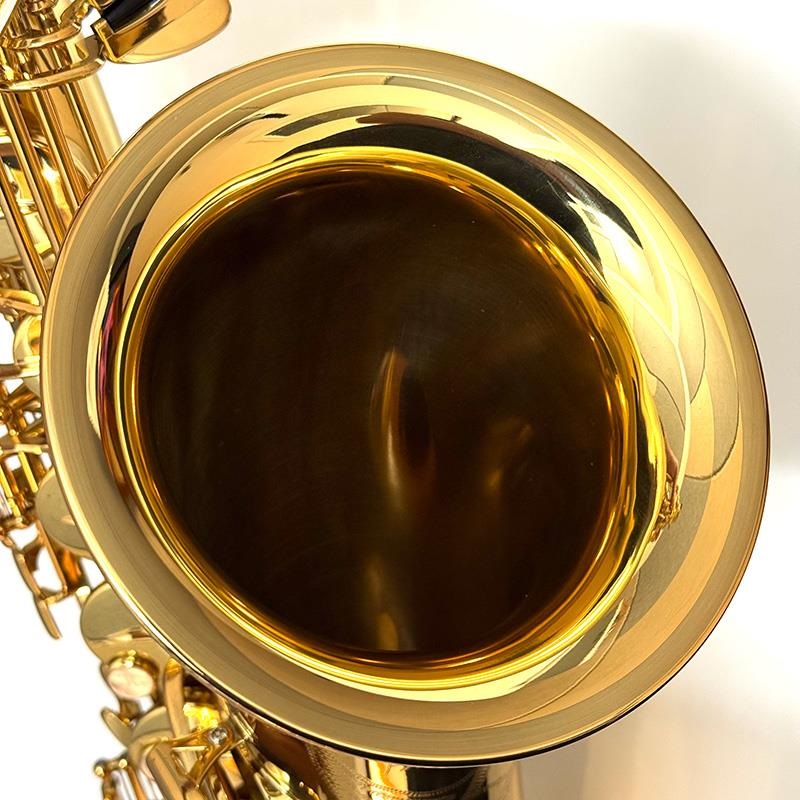 ヤナギサワ　 PRIMA テナーサックス　T-5 T-50管楽器 ハードケース付 ヤナギサワ PRIMA テナーサックス T-5 T-50管楽器 ハードケース付