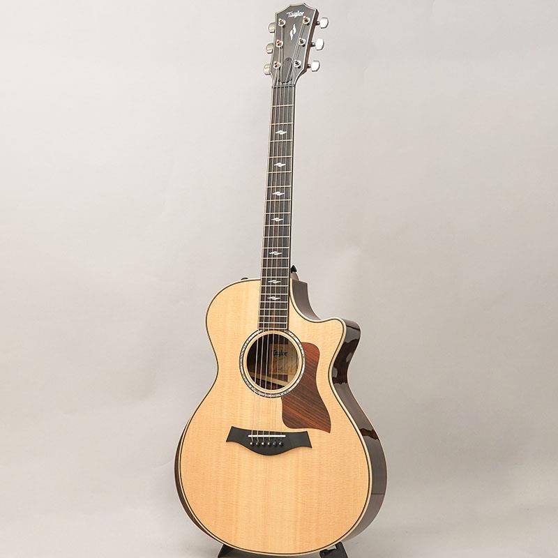 TAYLOR 【チョイ傷特価】812ce テイラー ｜イケベ楽器店オンラインストア