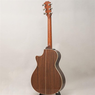 TAYLOR 【新楽器応援セール】 【チョイ傷特価】812ce テイラー 画像3