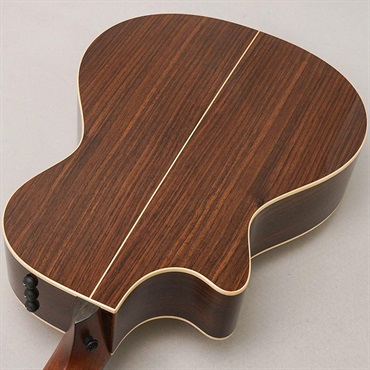 TAYLOR 【新楽器応援セール】 【チョイ傷特価】812ce テイラー 画像5