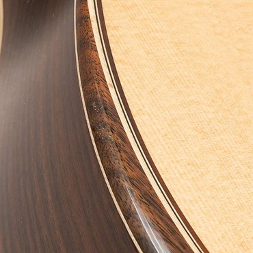 TAYLOR 【新楽器応援セール】 【チョイ傷特価】812ce テイラー 画像10