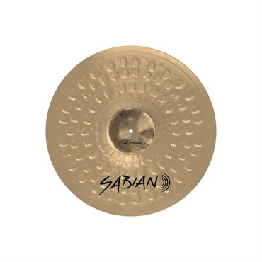 SABIAN HHX Redlight Crash 18 [HHX-18RLCR-B] 画像2