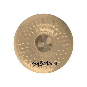 SABIAN HHX Redlight Crash 19 [HHX-19RLCR-B] 画像2