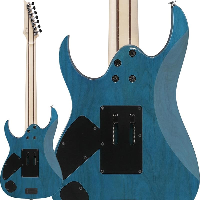 Ibanez HZK1 [葉月(HAZUKI) Model]【発売記念イベントご招待特典付き】 画像1