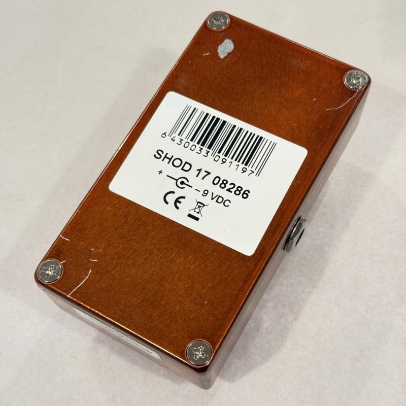 MAD PROFESSOR USED 中古 Sweet Honey Overdrive ｜イケベ楽器店