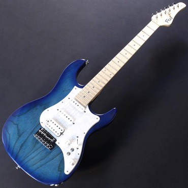 FUJIGEN EOS2-ASH-M (See-Thru Blue Burst) #H240240 画像1