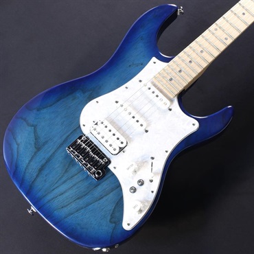FUJIGEN EOS2-ASH-M (See-Thru Blue Burst) #H240240 画像2