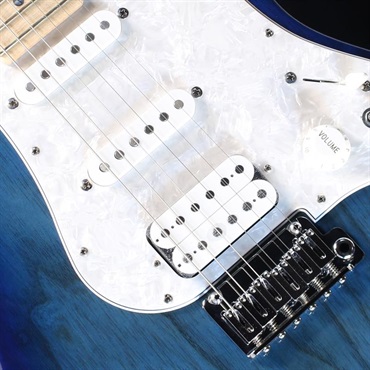 FUJIGEN EOS2-ASH-M (See-Thru Blue Burst) #H240240 画像3