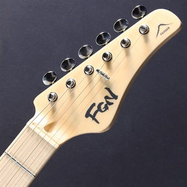 FUJIGEN EOS2-ASH-M (See-Thru Blue Burst) #H240240 画像4