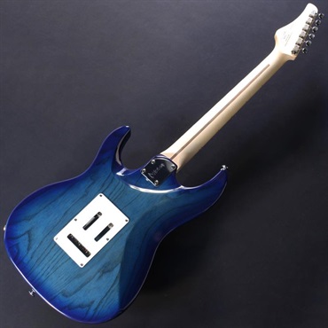 FUJIGEN EOS2-ASH-M (See-Thru Blue Burst) #H240240 画像5