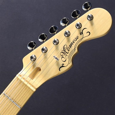 ギター Momose MT2-STD/M NA momose MT2-STD/M (NA) #21442 : 渋谷イケベ楽器村 - 通販 - Yahoo