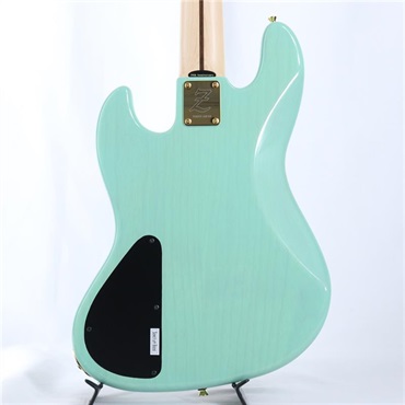 ATELIER Z M#265 Custom (TP-SFG/M/MH w/Gold Parts) 画像4