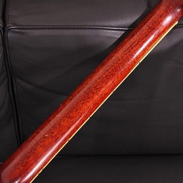 Gibson Murphy Lab 1958 Les Paul Model Reissue Double Gold Heavy Aged SN. 8 5781 【Gibson POP UP Store 2025 Winter出展品】 画像9