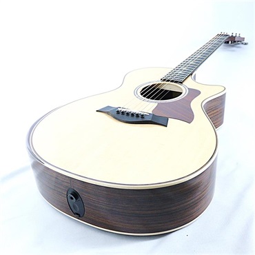 TAYLOR 【新楽器応援セール】【チョイ傷特価】 812ce テイラー 画像9