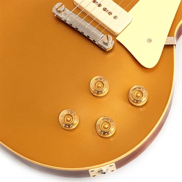 Gibson 1954 Les Paul Goldtop Reissue VOS (Double Gold) 【S/N 4 5590】 画像4
