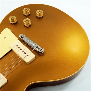 Gibson 1954 Les Paul Goldtop Reissue VOS (Double Gold) 【S/N 4 5590】 画像9