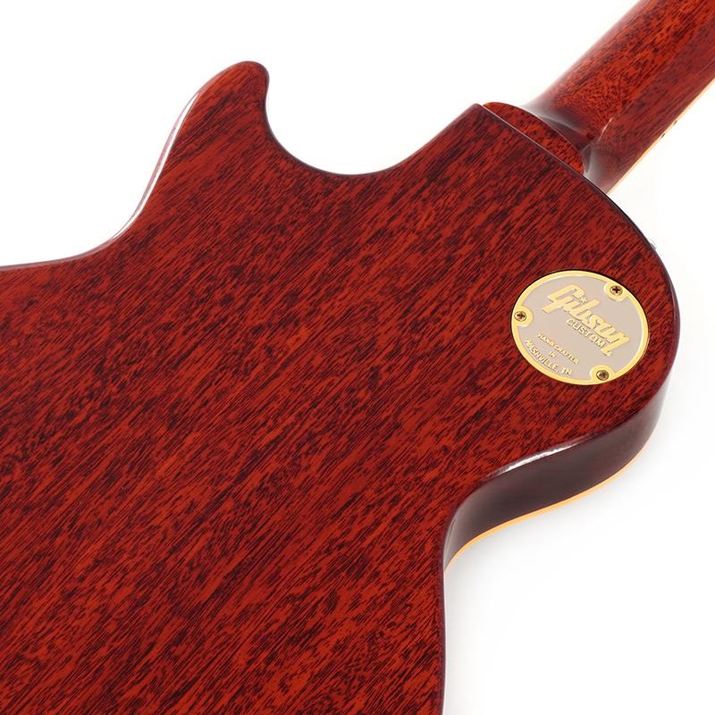 Gibson 1959 Les Paul Standard Reissue VOS (Faded Cherry Tea Burst