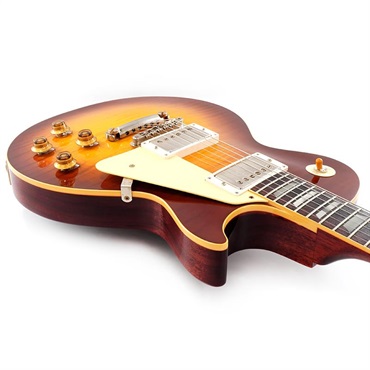 Gibson 1959 Les Paul Standard Reissue VOS (Faded Cherry Tea Burst