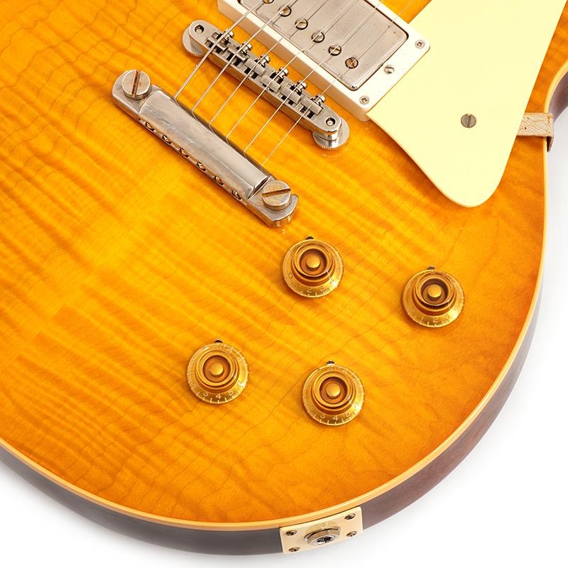 Gibson 1959 Les Paul Standard Reissue VOS (Lemon Burst) 【S/N