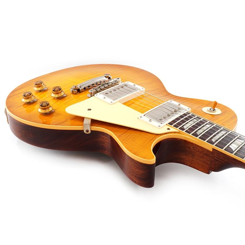 Gibson 1959 Les Paul Standard Reissue VOS (Lemon Burst) 【S/N