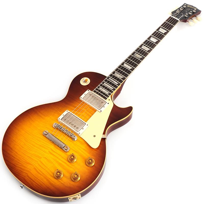 Gibson 1959 Les Paul Standard Reissue VOS (Western Desert Fade) 【S/N 952366】 画像1