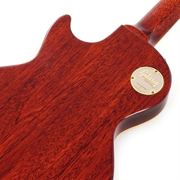 Gibson 1959 Les Paul Standard Reissue VOS (Western Desert Fade) 【S/N 952366】 画像5