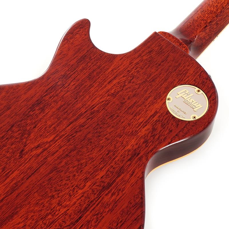 Gibson 1959 Les Paul Standard Reissue VOS (Western Desert Fade) 【S/N 952366】 画像5