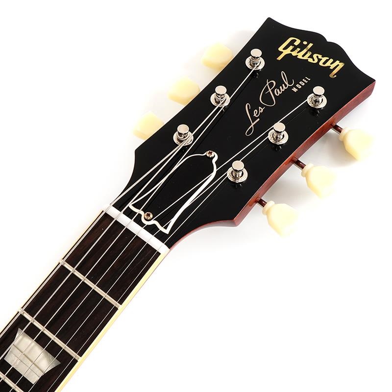 Gibson 1959 Les Paul Standard Reissue VOS (Western Desert Fade) 【S/N 952366】 画像6