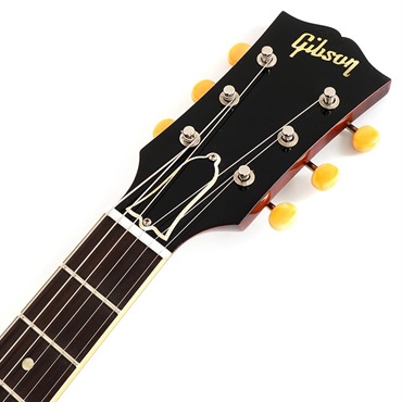 Gibson Murphy Lab 1963 SG Special Reissue Lightning Bar Ultra Light Aged (Medium Cherry) 【S/N 505253】 画像6