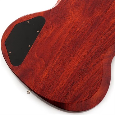 Gibson Murphy Lab 1963 SG Special Reissue Lightning Bar Ultra Light Aged (Medium Cherry) 【S/N 505253】 画像7