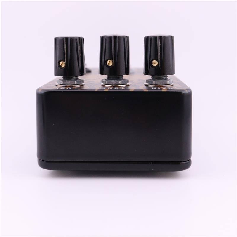 CAT'S Factory USED 中古 AT-222D 40th KARMA Explosion [Loudness